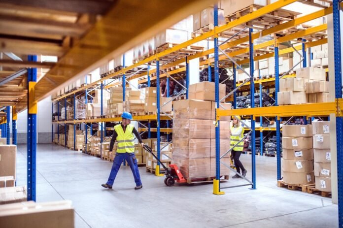 4 Reasons Why Breaks Are Essential for Industrial Warehouse Workers