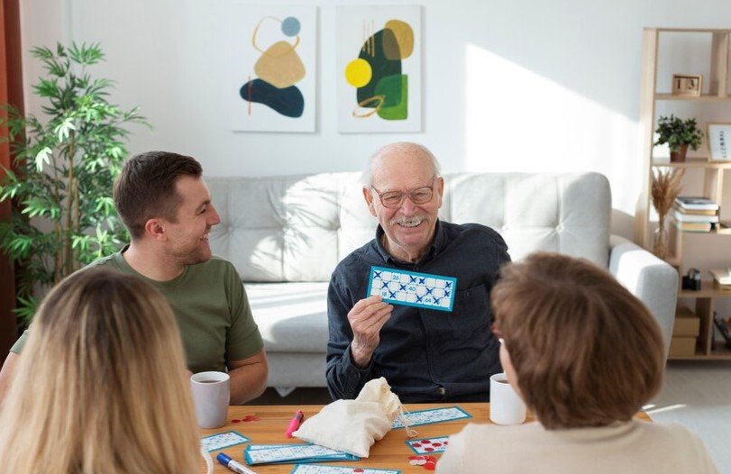 Engaging Board Games for Seniors: Fun Ways to Exercise the Mind