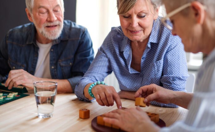 Engaging Board Games for Seniors Fun Ways to Exercise the Mind