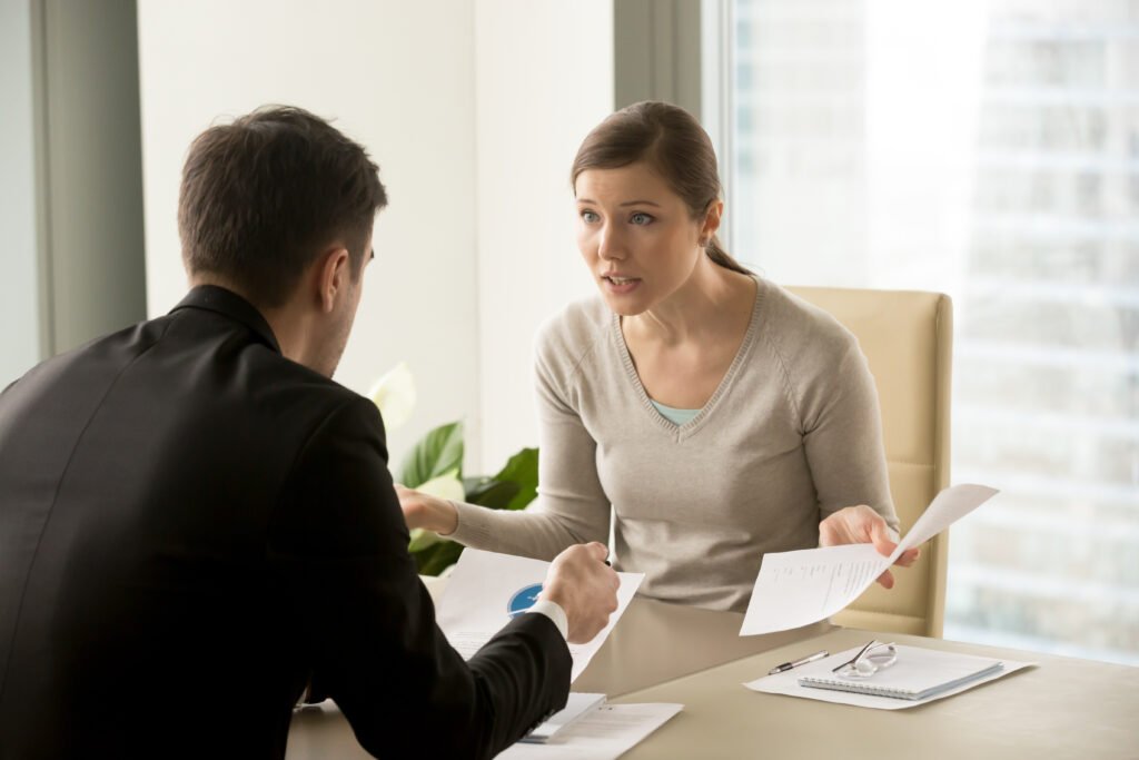 How an Attorney for Divorce Can Help You Navigate the Process