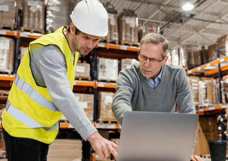 How to Leverage Supply Chain Data Analytics for a Warehouse Business