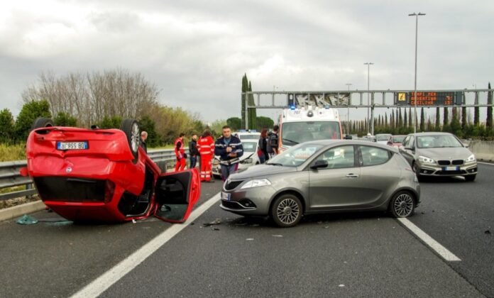 Lawful-Commitments-of-To-blame-Drivers-in-A-wide-range-of-Fender-bender