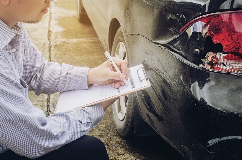 Lawful Commitments of To blame Drivers in A wide range of Fender benders