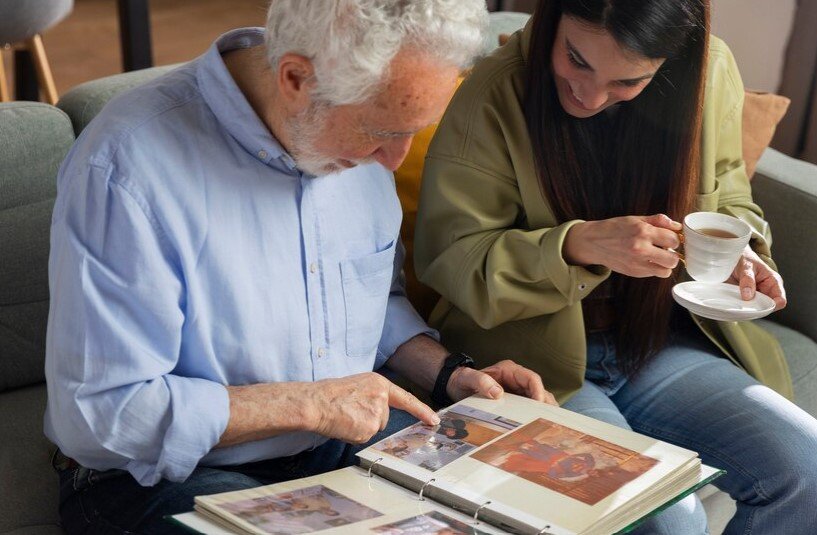 Navigating the Transition to Temporary Assisted Living: Tips and Advice