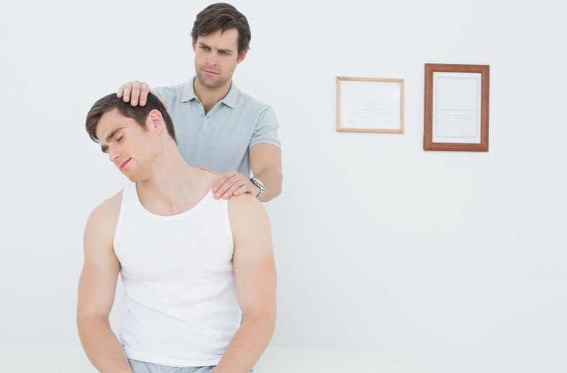 The Costs of Chiropractic Adjustment for Correcting Uneven Shoulders