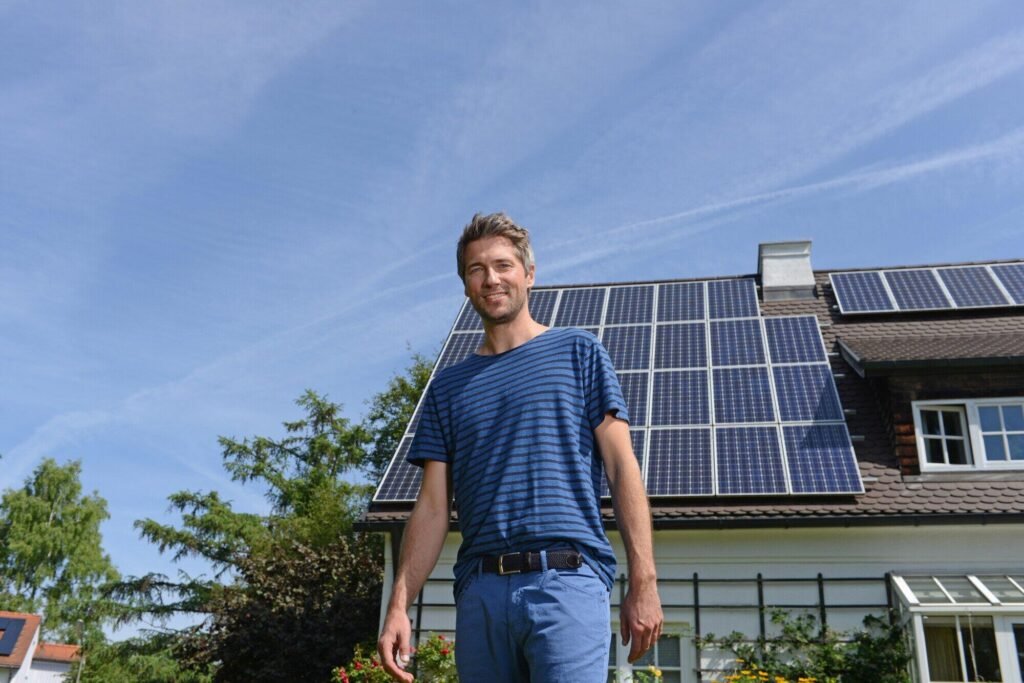 Using Solar to Optimize Energy Increasing Savings & Efficiency