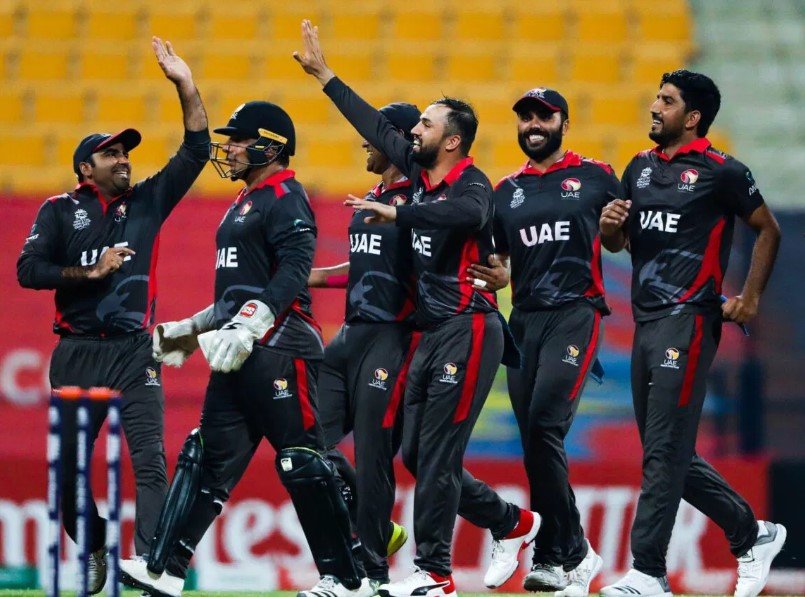 Where To Watch SAU vs UAE T20 WC Asia Qualifier Channel, Live Streaming, Date And Time