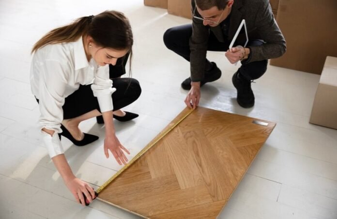 Why Vinyl Flooring is Ideal for Residential and Commercial Properties