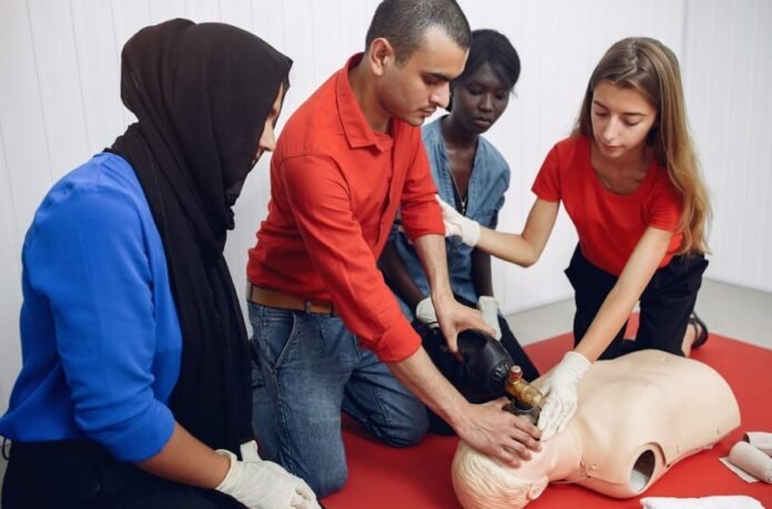 How Long is CPR Training? A Breakdown of Different Courses