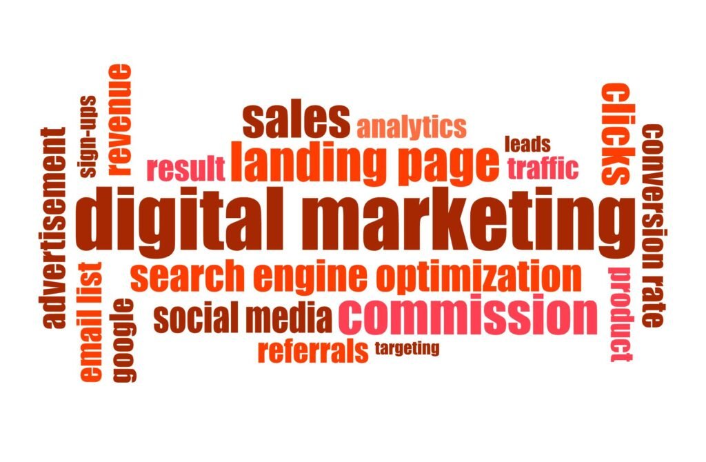 The Future of Digital Advertising Visual Strategies for Success