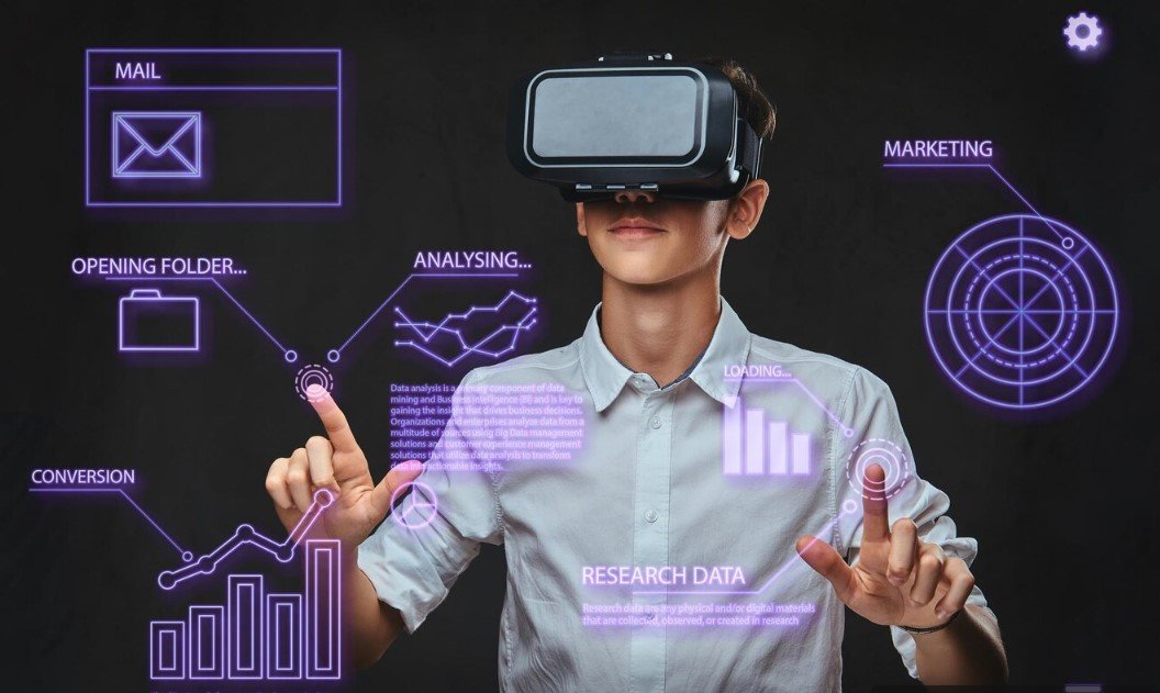 The Future of Digital Advertising Visual Strategies for Success