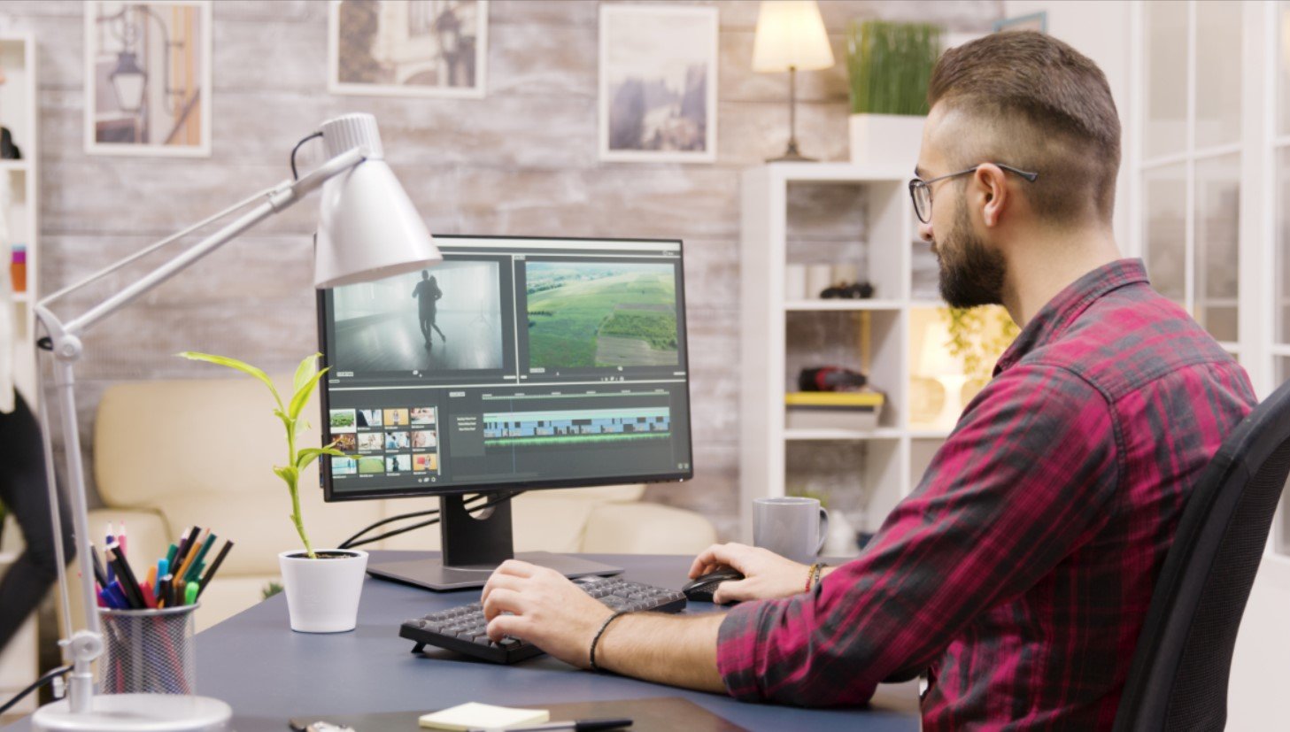 Top Free and Paid Image Editors for Every Skill Level